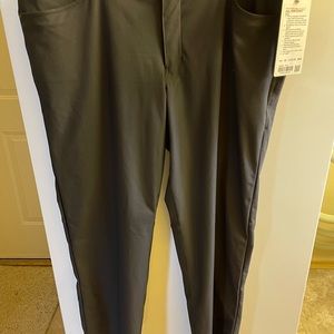 Lululemon ABC pant Classic